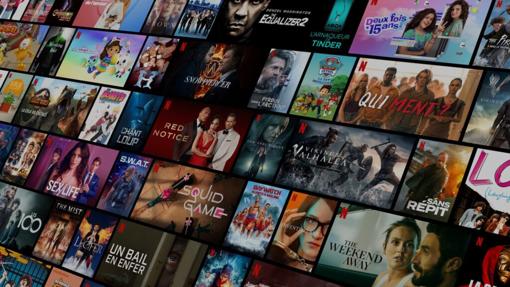 Abonnement IPTV